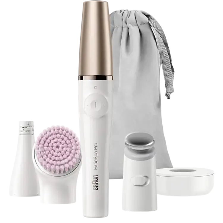 Braun FaceSpa Pro 912