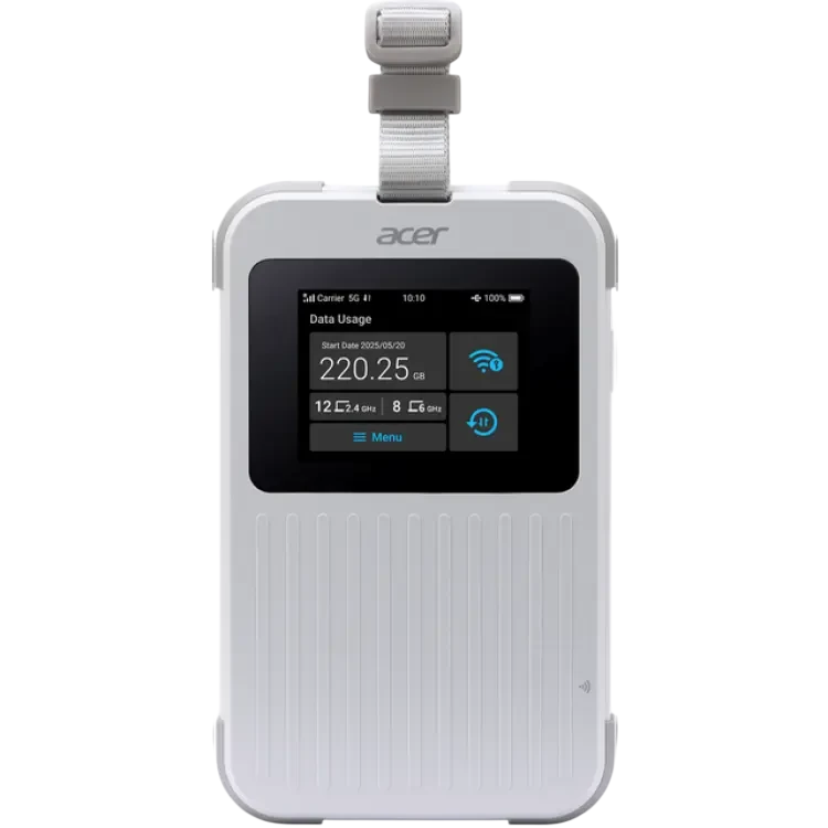 Mifi
