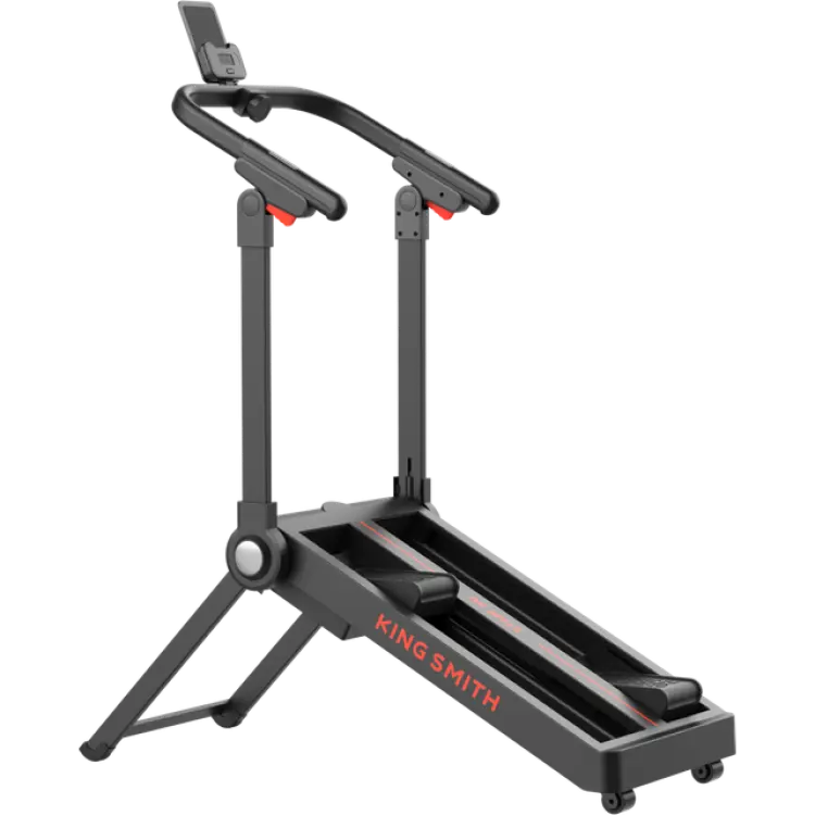 King Smith StairGO Trappmaskin