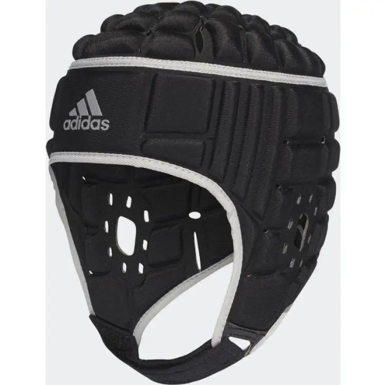 adidas Rugbyhjälm - Black