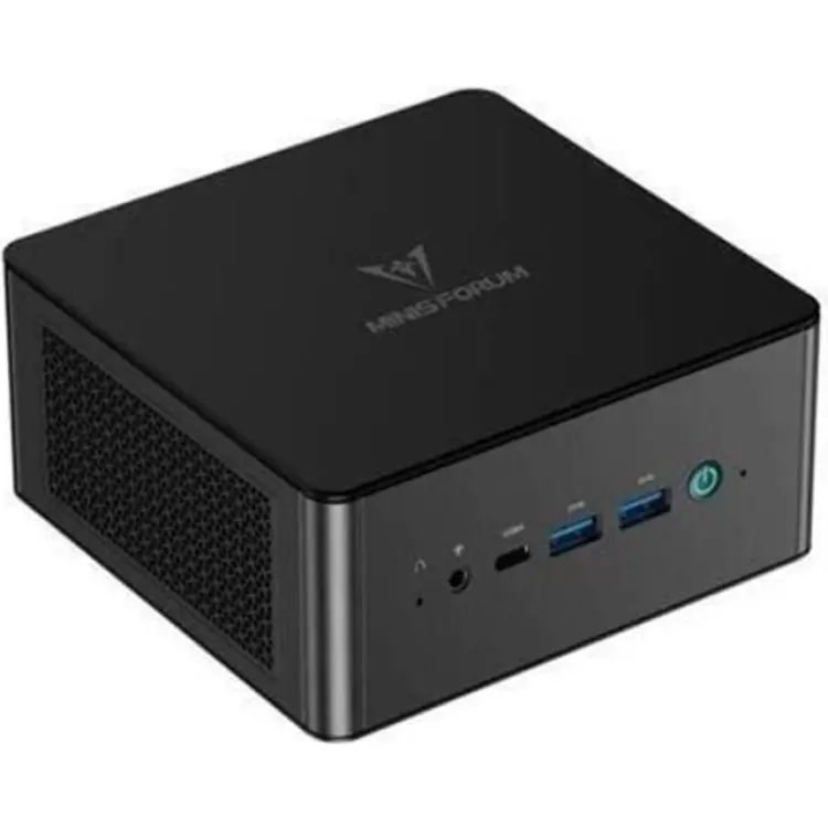 Minisforum UM890 Pro Ryzen 9 Mini PC