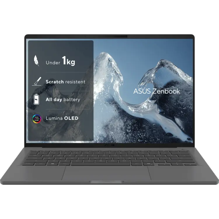 ASUS Zenbook A14 UX3407