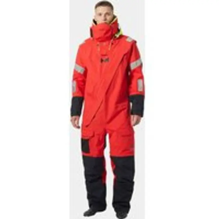 Helly Hansen Ægir Ocean Torrdräkt 2.0