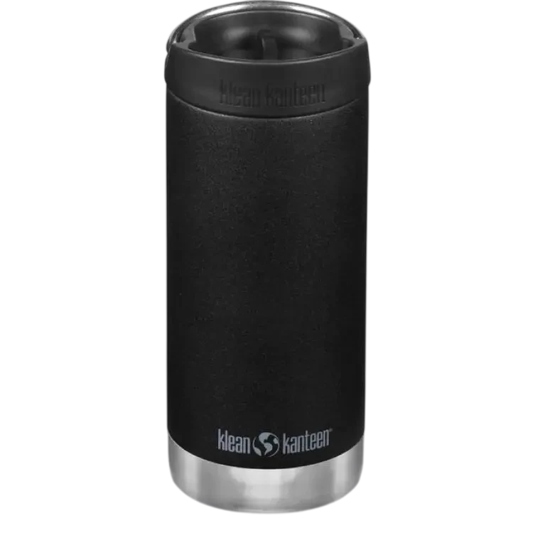 klean-kanteen TKWide Black Termosmugg 35.5cl
