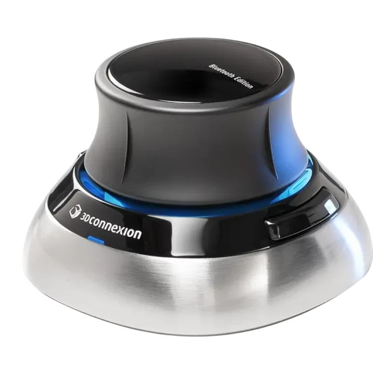 3DConnexion SpaceMouse Wireless