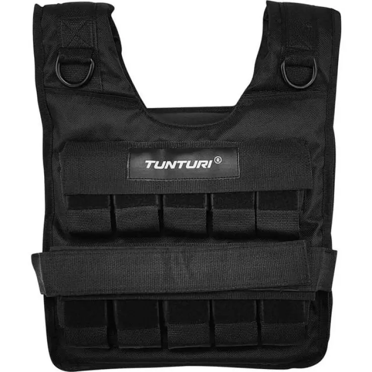 Tunturi Weight Vest Pro 30kg