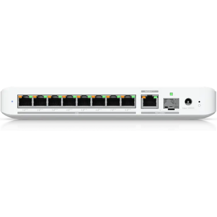 Ubiquiti UniFi Switch Flex 2.5G PoE