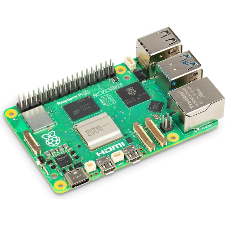 Raspberry Pi 5 4GB