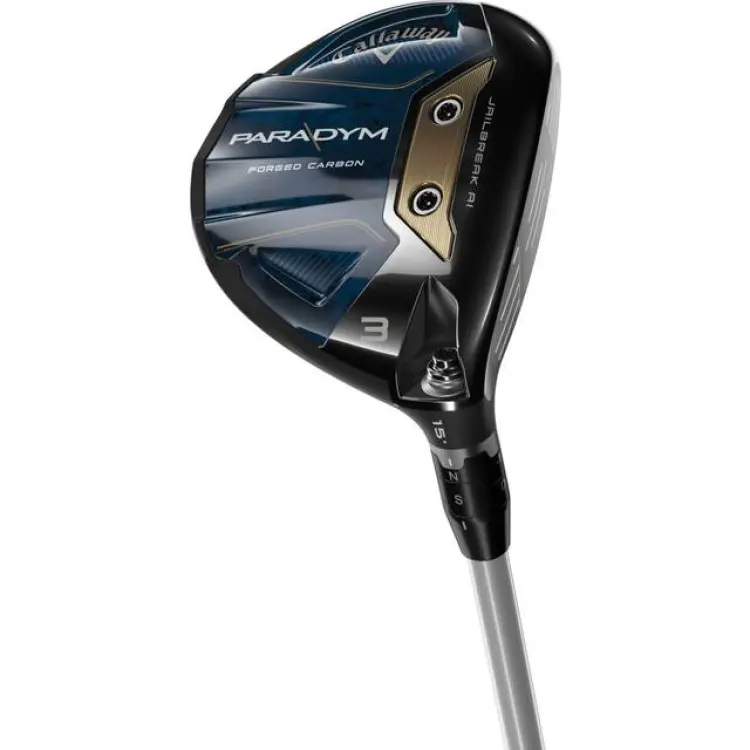 Callaway Paradym Fairway Wood