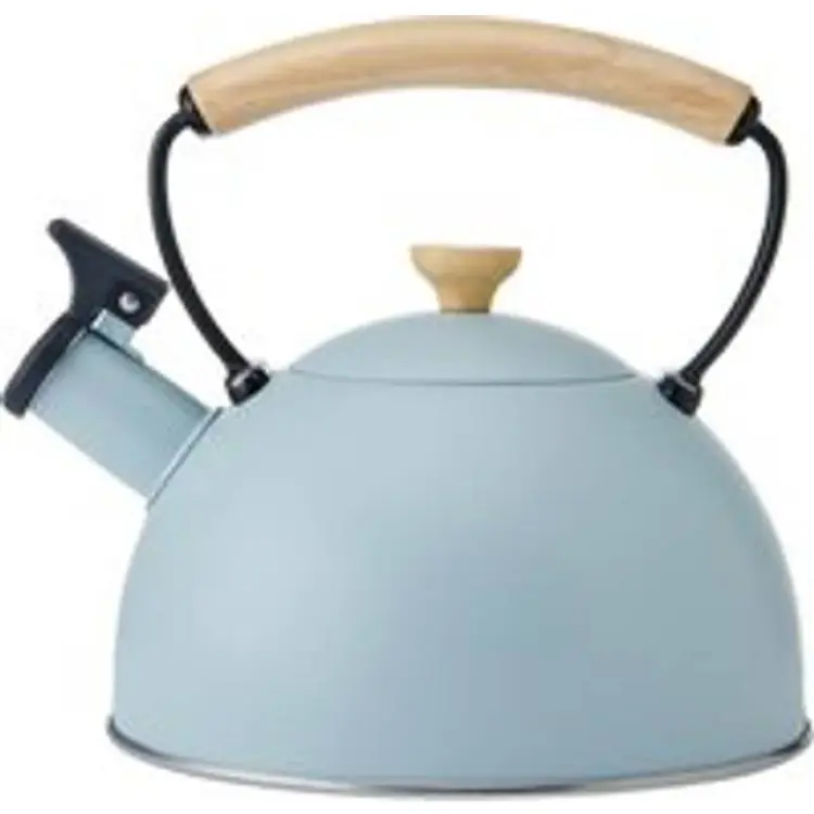 La Cafetière Vattenkittel Himmelsblå 1,6 L