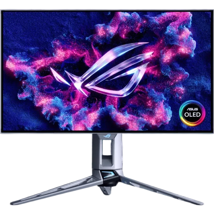 ASUS ROG Swift PG27AQWP-W 27 Monitor