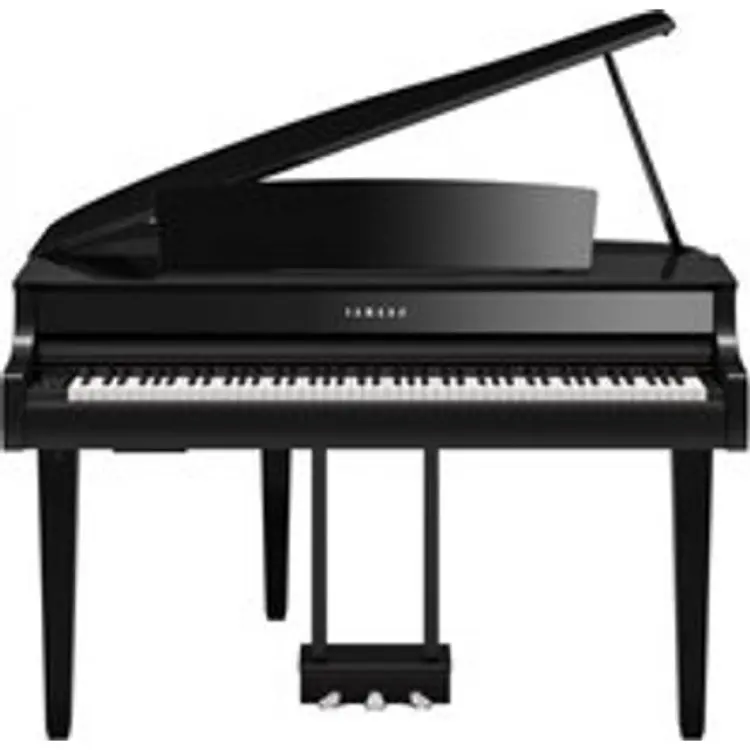 Yamaha CLP 865 Digital Grand Piano
