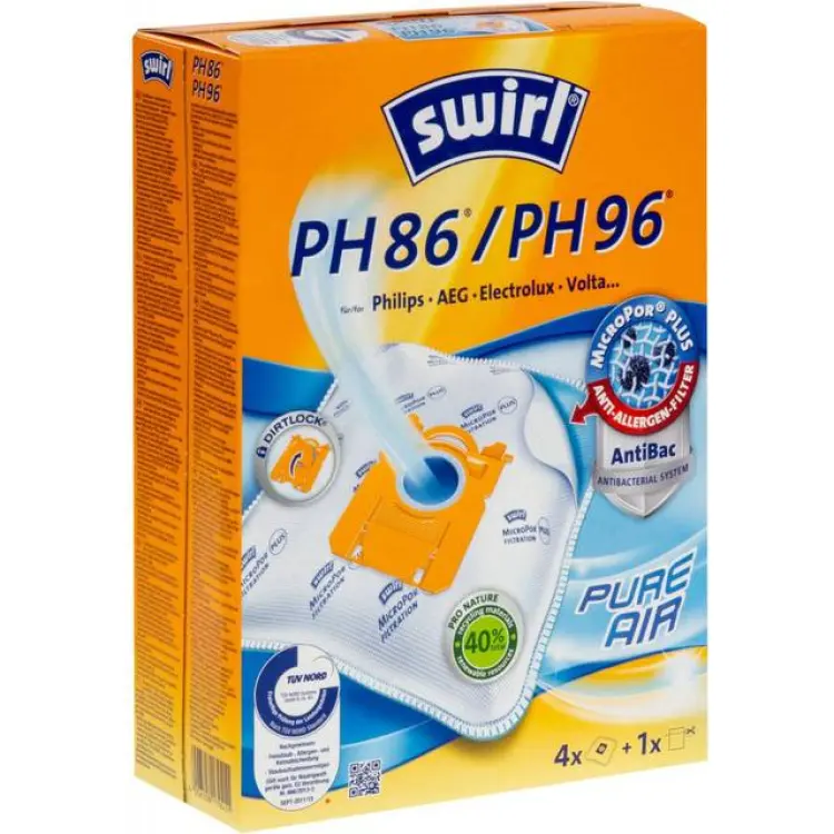 Swirl PH86