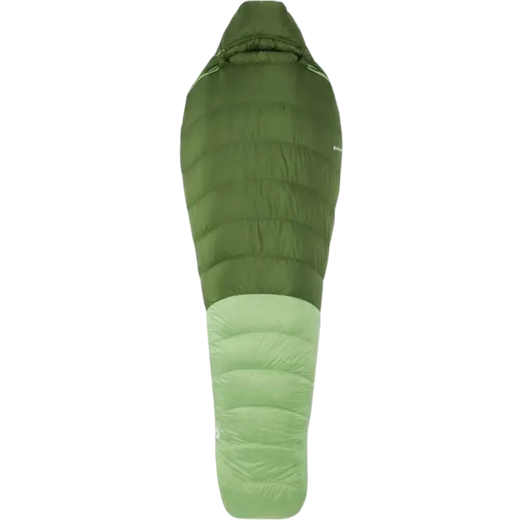 Marmot Hydrogen Long