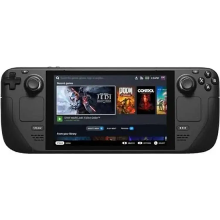 Valve Steam Deck OLED 7.4 Inch 16GB 1TB