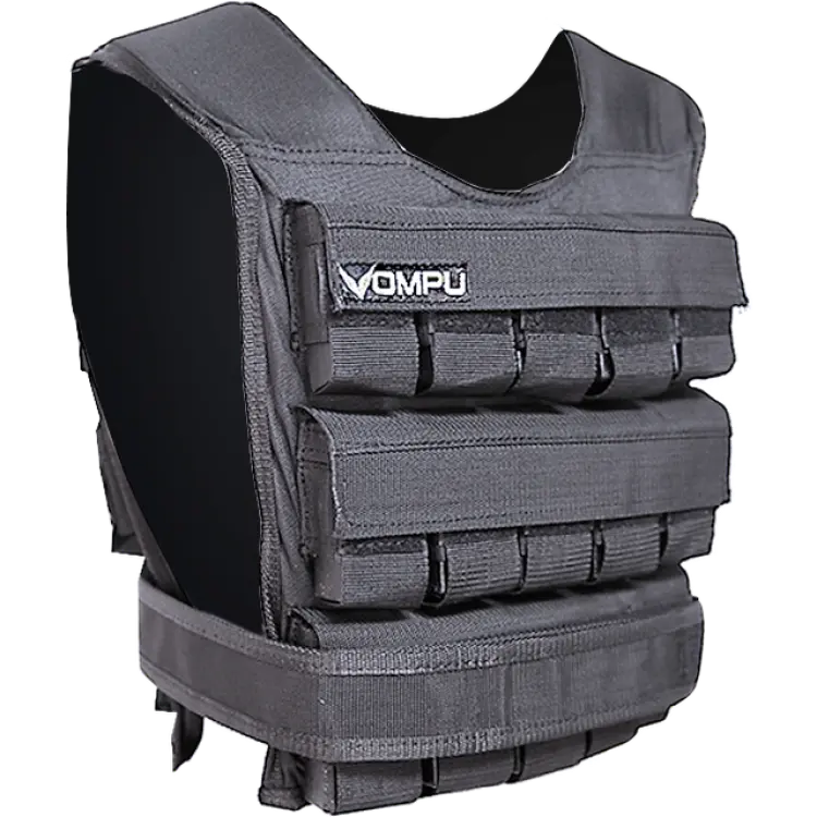OMPU Weight Vest 30kg