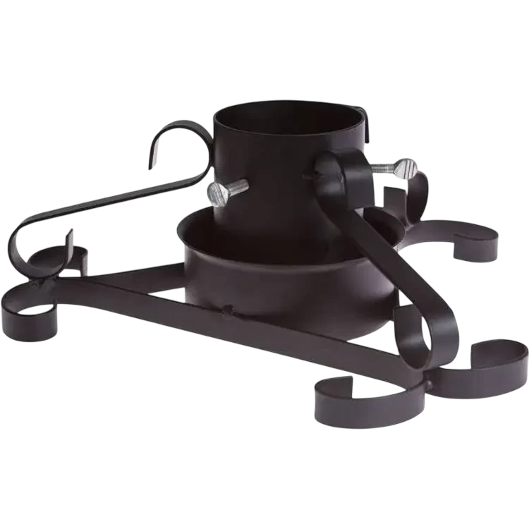Vastbo 2512 Julgransfot 40cm