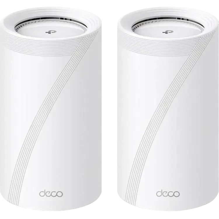 TP-Link Deco BE85 2-Pack