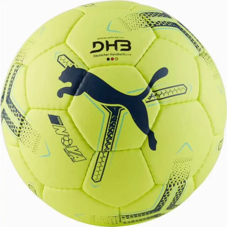 Puma Nova Match Pro Handball Size 2