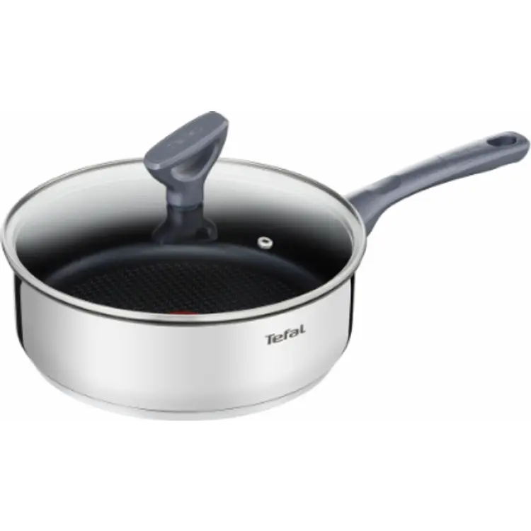 Tefal Jamie Oliver Daily Cook med lock 24 cm