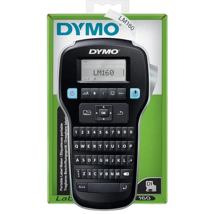 DYMO LabelManager 160