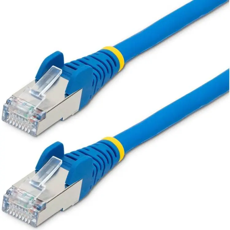 StarTech 7m CAT6a Ethernet Cable - Blue