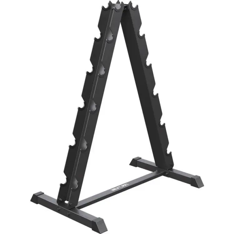 Gorilla Sports Hantelställ GS