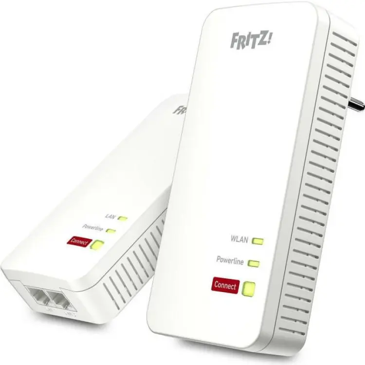 Powerline internet