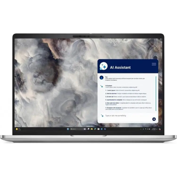 Dell Pro 16 Plus Laptop Intel Core Ultra 7