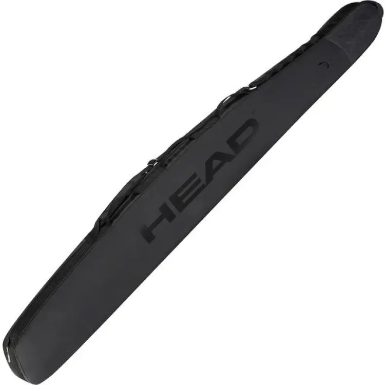 Head Freeride Single Skibag Skidfodral Svart