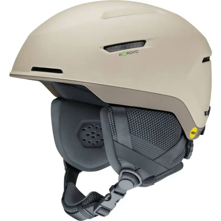 Smith Altus Mips Matte Chalk