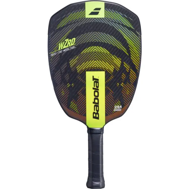 Babolat Wzrd Paddle Pickleball 2025