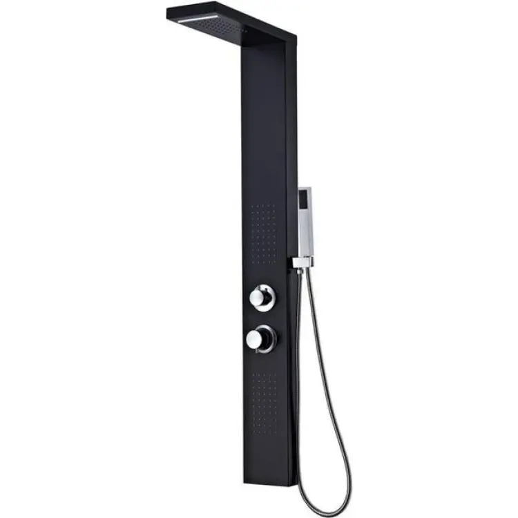 vidaXL Shower Panel (14237)
