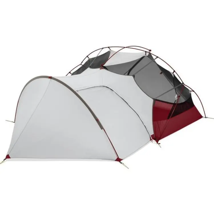 MSR Hubba Gear Shed