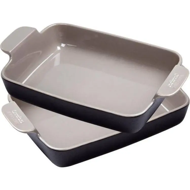 Orrefors Jernverk - Ugnsform 2st 21cm
