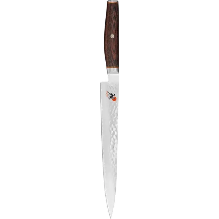 Zwilling Miyabi 6000MCT 34078-241 Trancherkniv, Skalkniv 24 cm