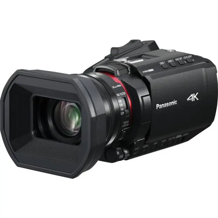 Panasonic HC-X1200E 4K Videokamera