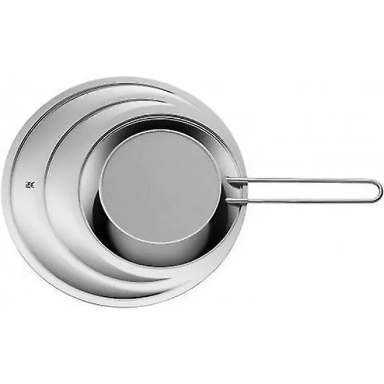 WMF Profi Plus Stänklock 1 delar 28 cm