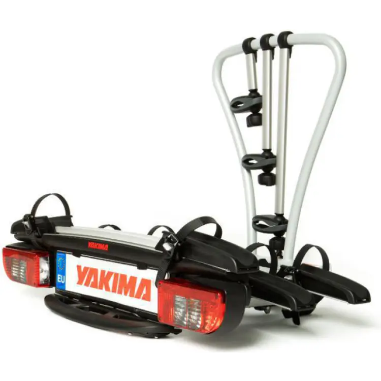 Yakima JustClick 3 Cykelhållare