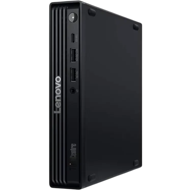 Lenovo ThinkCentre M70q Gen 6 Tiny AI PC