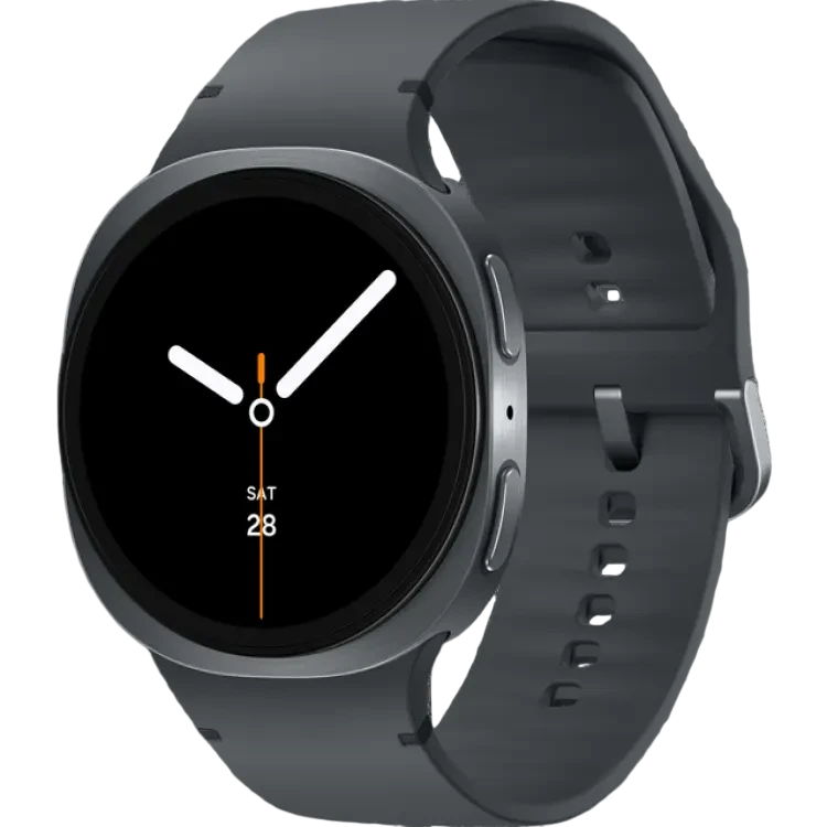 Samsung Galaxy Watch8 44mm LTE Graphite