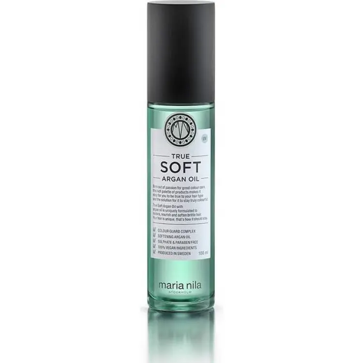 Maria Nila True Soft Argan Oil 100ml