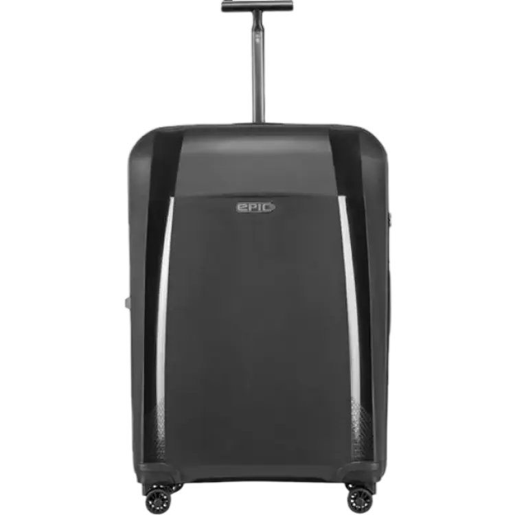 Epic Phantom SL 76cm - Black