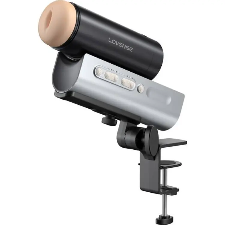 Avsugningsmaskin