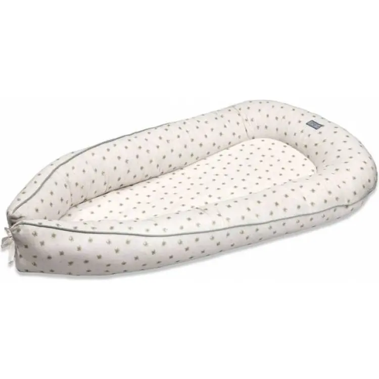 Vinter & Bloom Meadow Baby Sleep Nest