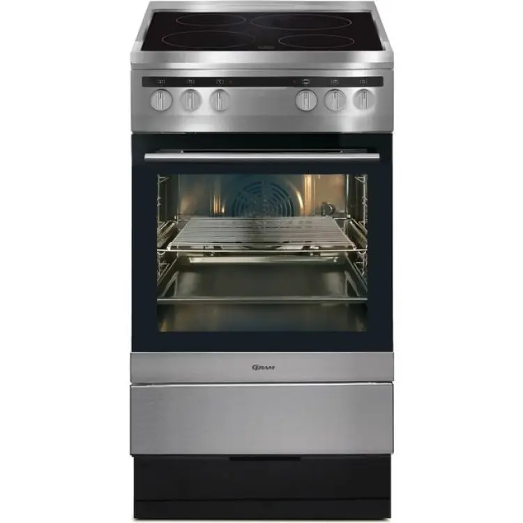 Gram EK 4510-91 X