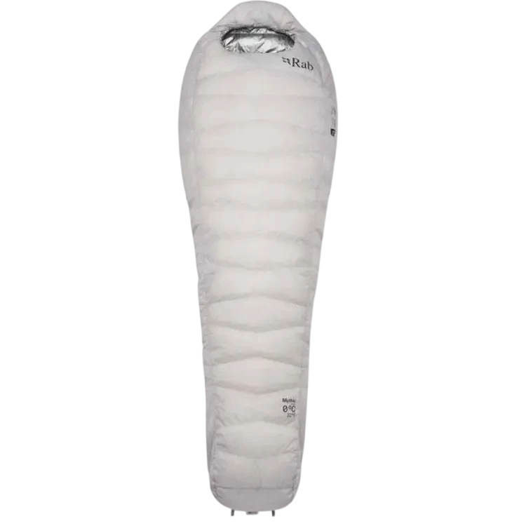 Rab Dunsovsäck Mythic 0C