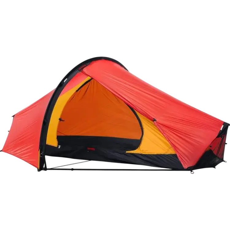 Hilleberg Enan - Red