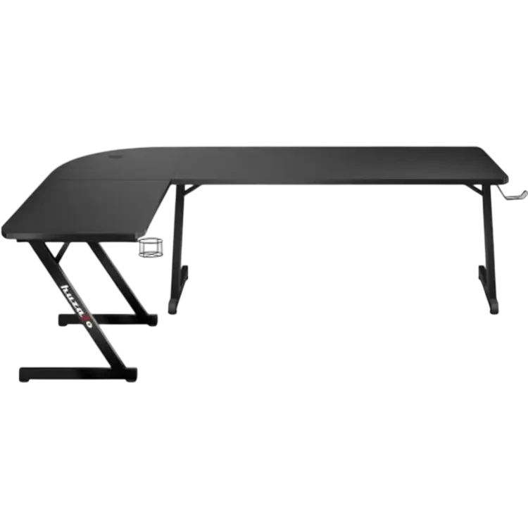 Huzaro Gaming Desk Hero 7.0 L Shaped 1540x1170x725mm