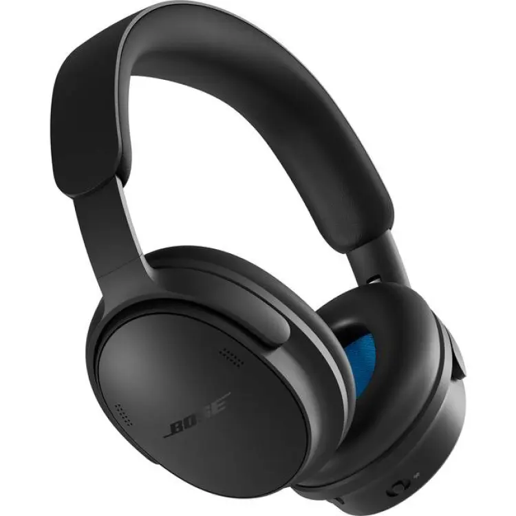 Bose QuietComfort Wireless Headphones Gen 2 Black